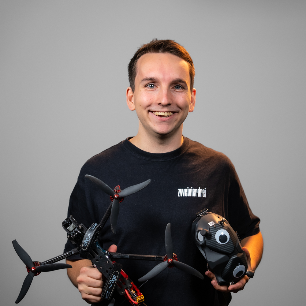 Christian Engel – EngelFPV